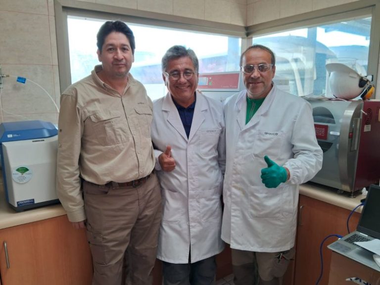 Hito en Chile: W. Reichmann instala el Calorímetro IKA C6000 más avanzado de Latinoamérica en Celulosa Arauco