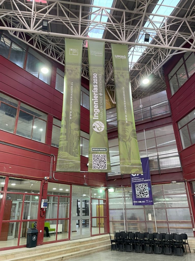 Hito científico en el sur de Chile: Instalamos el primer biorreactor IKA Habitat en la Universidad de Magallanes