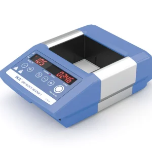 Calentadores de bloque seco IKA Dry Block Heater