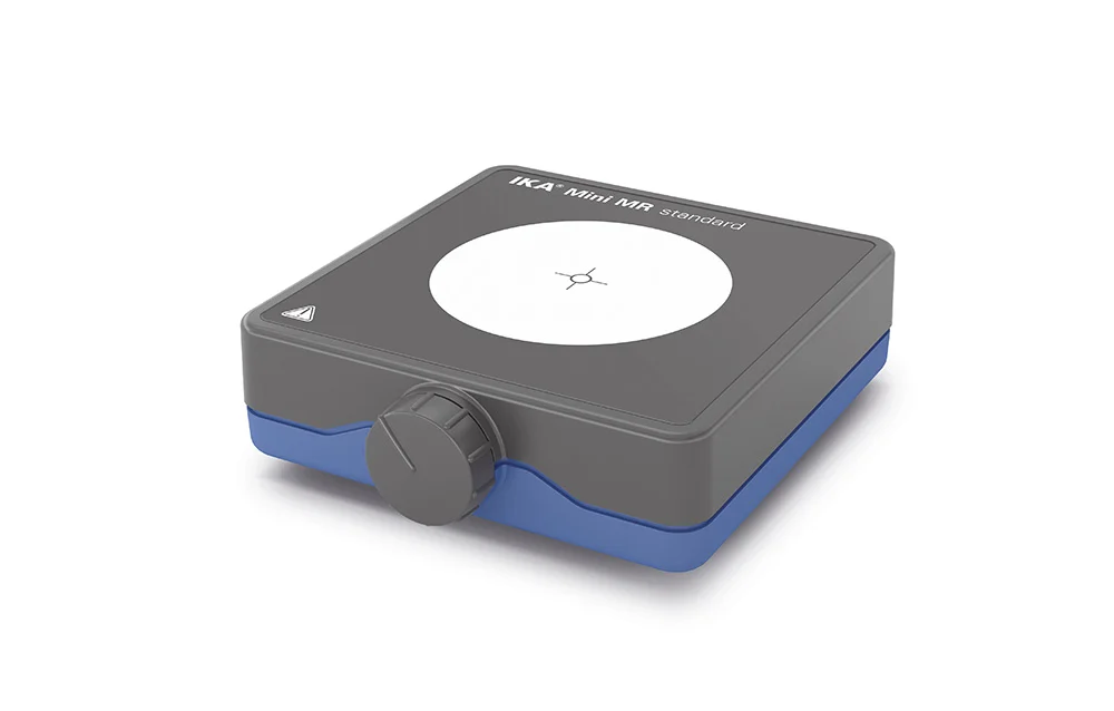 Agitadores magnéticos compactos IKA - Imagen 3