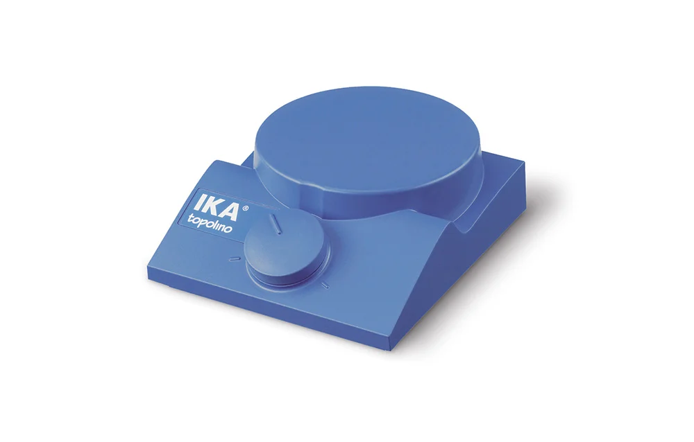 Agitadores magnéticos compactos IKA - Imagen 2