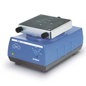 Shakers compactos y para microplacas IKA