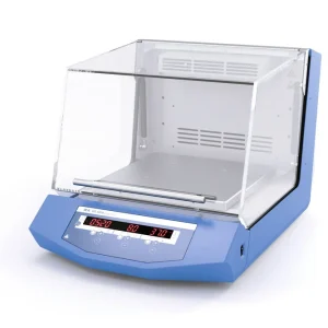 Shakers orbitales con incubación IKA KS