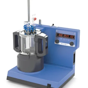 Reactores de laboratorio IKA LR 1000