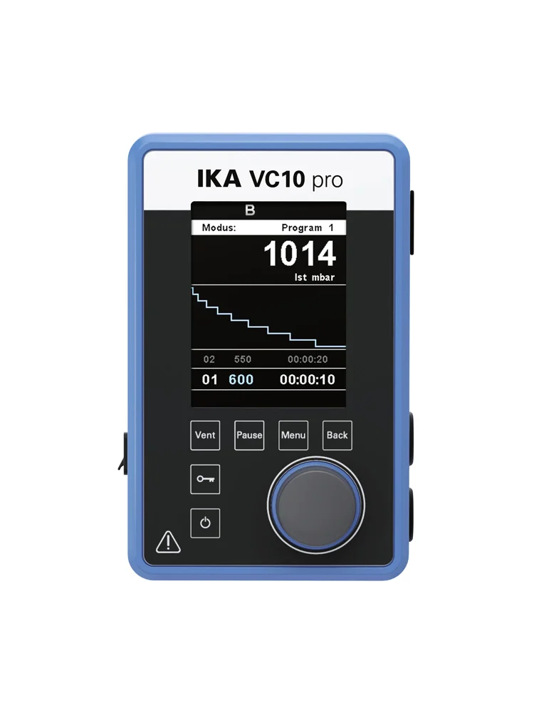 Controladores de vacío IKA VC 10 - Imagen 2