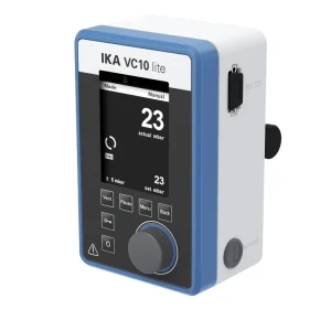 Controladores de vacío IKA VC 10