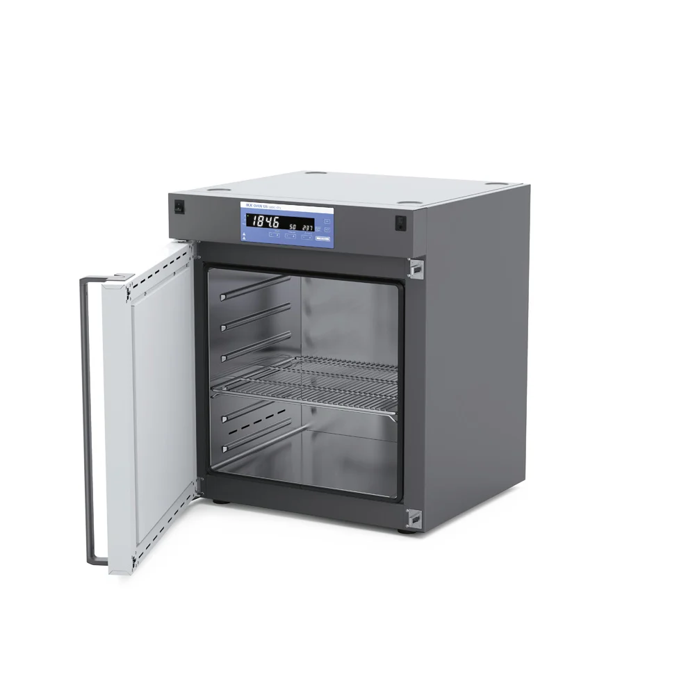 Hornos de secado IKA OVEN 125 - Imagen 3