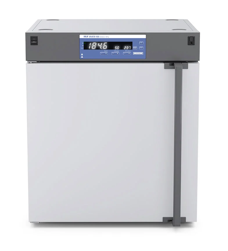 Hornos de secado IKA OVEN 125 - Imagen 4