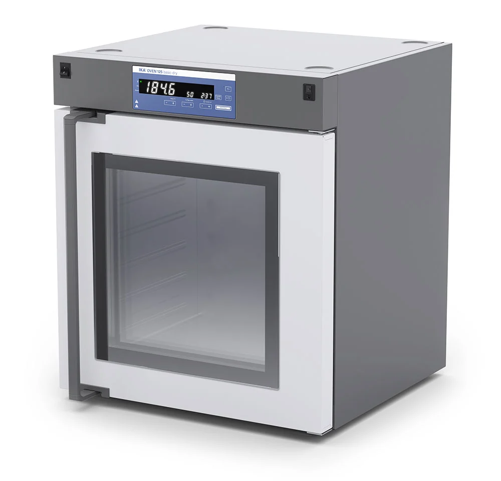 Hornos de secado IKA OVEN 125 - Imagen 2