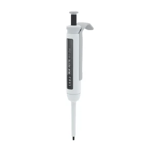 Pipetas monocanal de volumen variable IKA PETTE vario