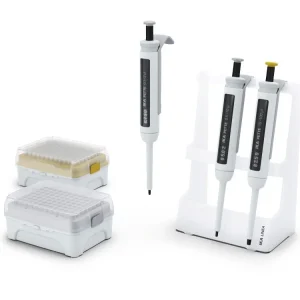 Kits de pipetas IKA PETTE