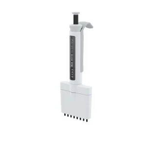Pipetas multicanal IKA PETTE multi