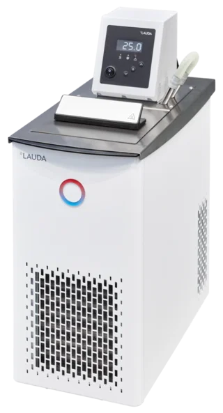 Alpha baños refrigerados