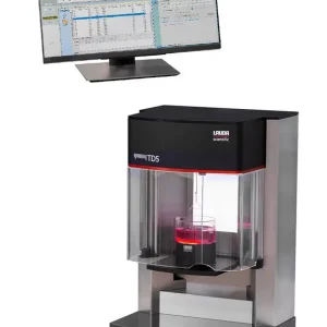Tensiómetro de fuerza LAUDA Scientific TD5