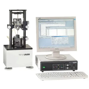 Scientific TVT 2