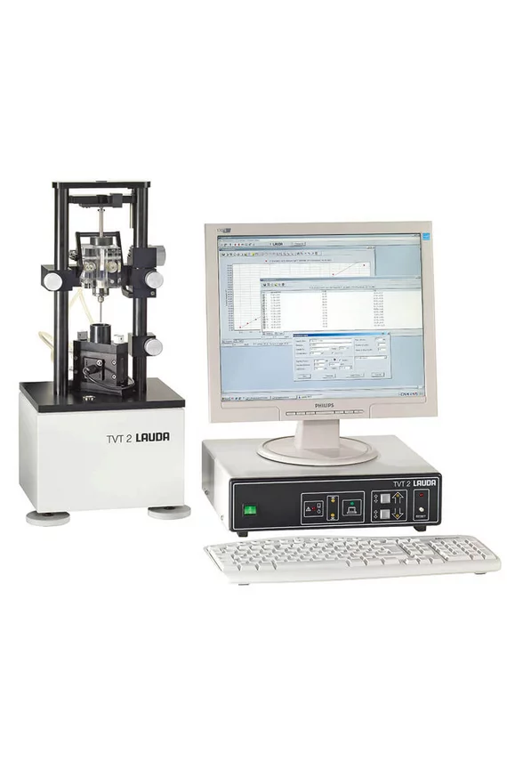 Scientific TVT 2