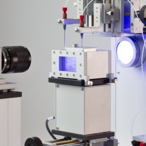 Tensiómetros ópticos LAUDA Scientific OT
