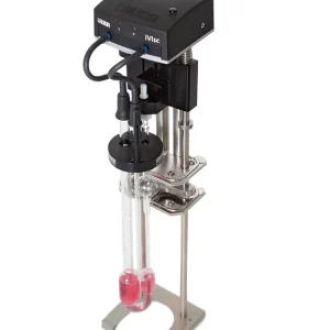 Viscosímetro capilar automático LAUDA Scientific iVisc