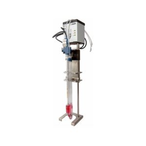 Sistema de viscosimetría capilar LAUDA Scientific PVS / S5