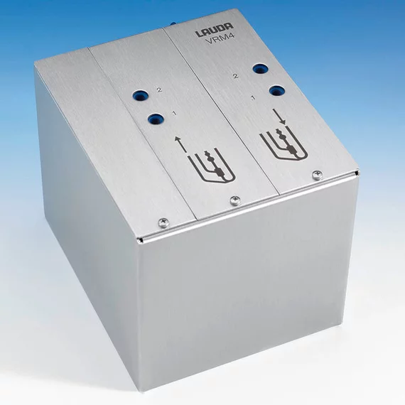 Módulos de limpieza LAUDA Scientific VRM