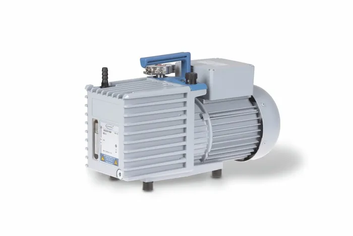 Bombas de paletas rotativas RZ VACUUBRAND