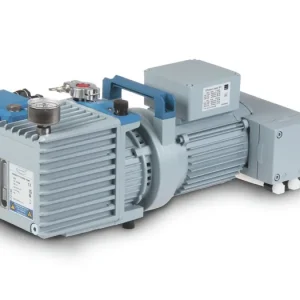 Bomba de vacío química HYBRID RC 6 VACUUBRAND