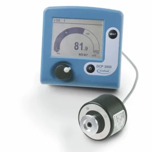 Sistema modular de medición DCP 3000 VACUUBRAND
