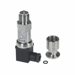Sensores de vacío ATEX VACUUBRAND