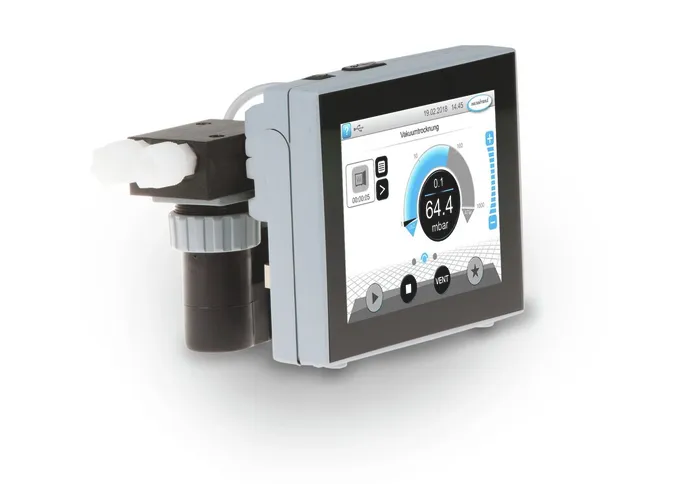 Controladores de vacío VACUU·SELECT VACUUBRAND - Imagen 4