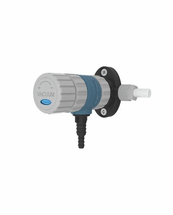 Sistemas de distribución de vacío VACUU·LAN - Imagen 2