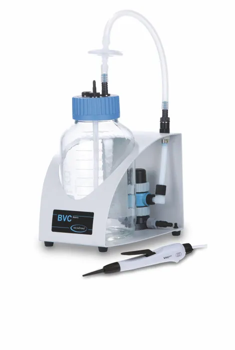 Sistemas de aspiración de fluidos BVC VACUUBRAND