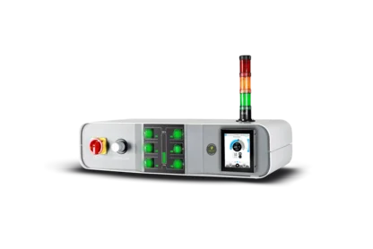 Sistema modular de vacío de proceso VAC 24seven VACUUBRAND - Imagen 2