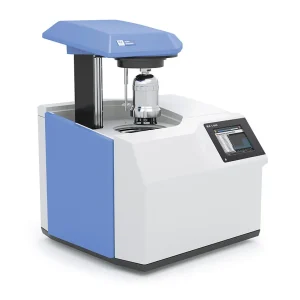 Calorímetros automáticos IKA C 6000