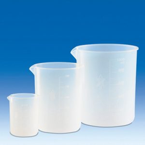 Vasos de precipitados Griffin