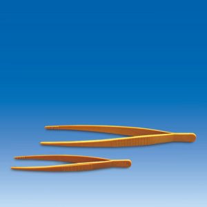 Pinzas de laboratorio