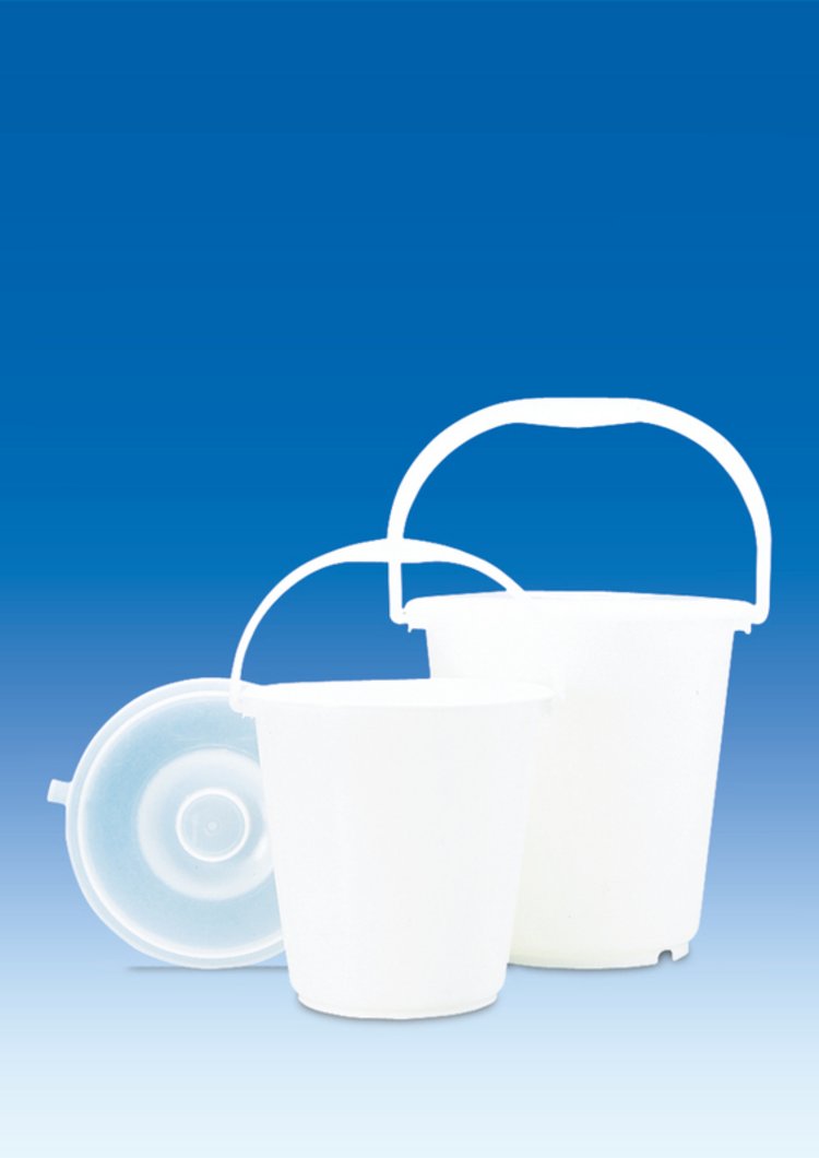 Cubos de laboratorio