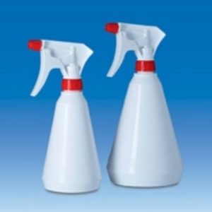 Botellas pulverizadoras