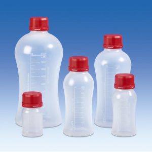 Botellas de laboratorio VITgrip