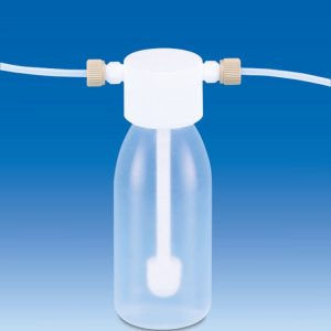 Frascos lavadores de gases