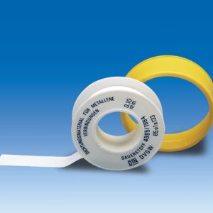 Cinta de PTFE